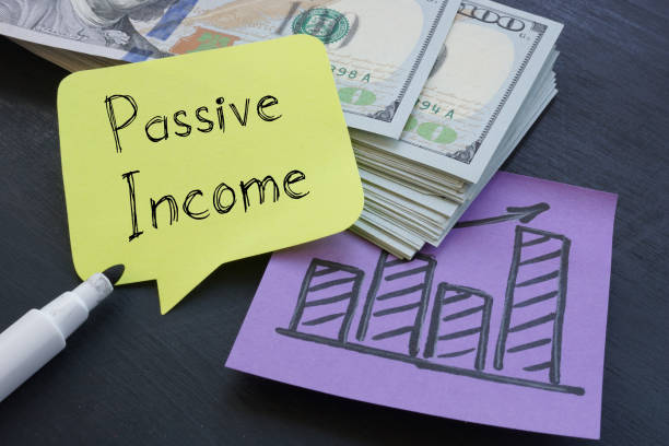 How to Make Passive Income Online